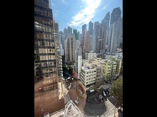 Sheung Wan - Welland Building 06