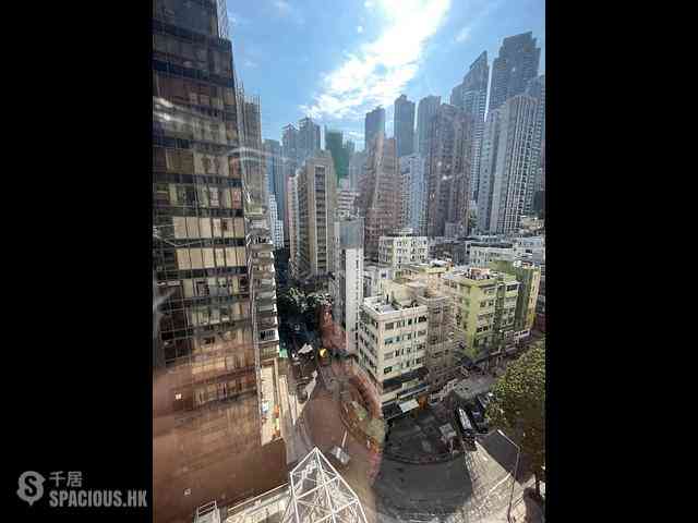Sheung Wan - Welland Building 06
