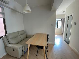 Sheung Wan - Welland Building 08