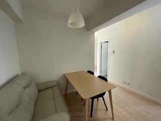 Sheung Wan - Welland Building 09