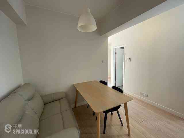 Sheung Wan - Welland Building 09