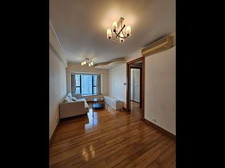 Tai Kok Tsui - Park Avenue 05