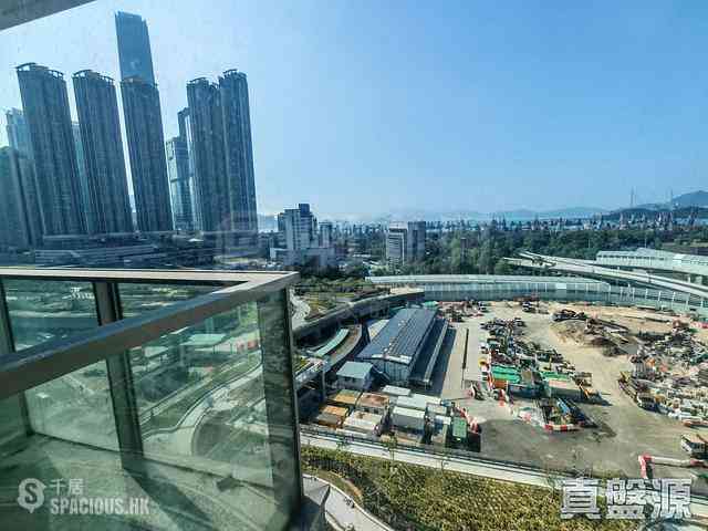 Yau Ma Tei - The Coronation Tower 1 01