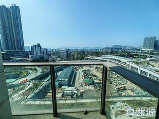 Yau Ma Tei - The Coronation Tower 1 02