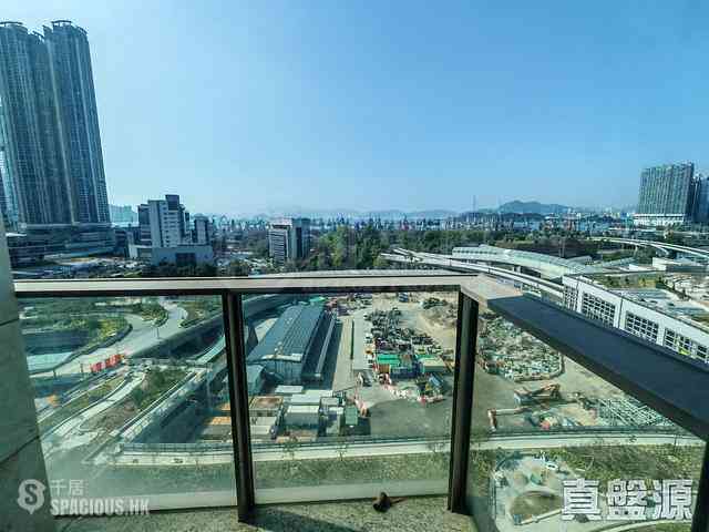 Yau Ma Tei - The Coronation Tower 1 02