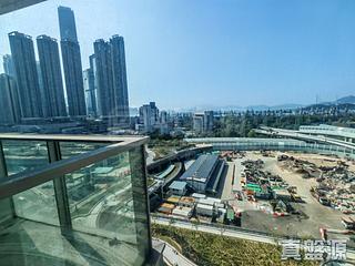 Yau Ma Tei - The Coronation Tower 1 05