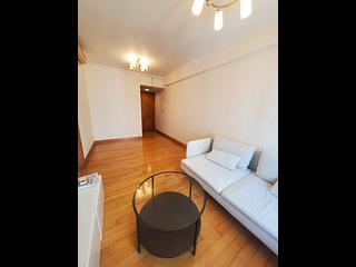 Tai Kok Tsui - Park Avenue Phase 1 Block 9 02