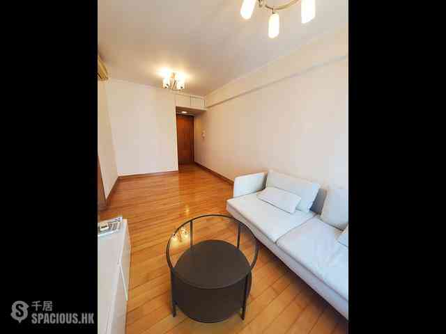 Tai Kok Tsui - Park Avenue Phase 1 Block 9 02
