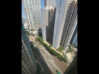 Tai Kok Tsui - Park Avenue Phase 1 Block 9 07