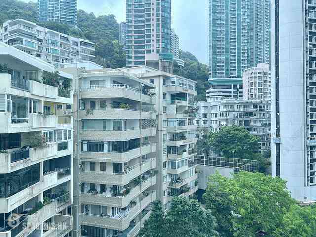 中半山 - 高云大厦 01