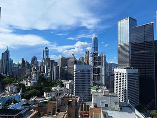Mid Levels Central - Dragon View 18