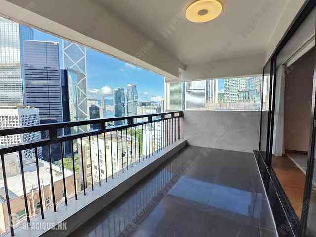 Mid Levels Central - Dragon View 19