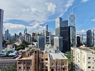 Mid Levels Central - Dragon View 02