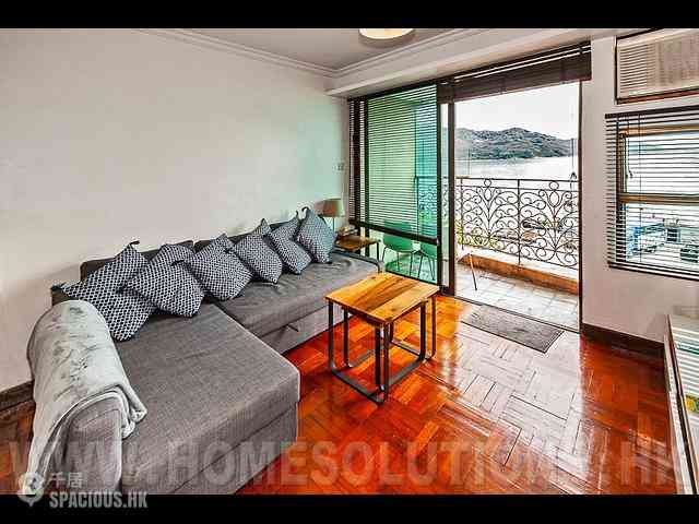 Mui Wo - Sea Crest Terrace 01