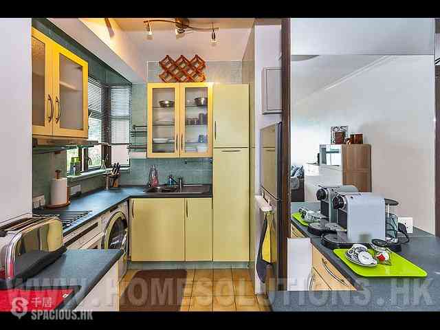 Mui Wo - Sea Crest Terrace 02