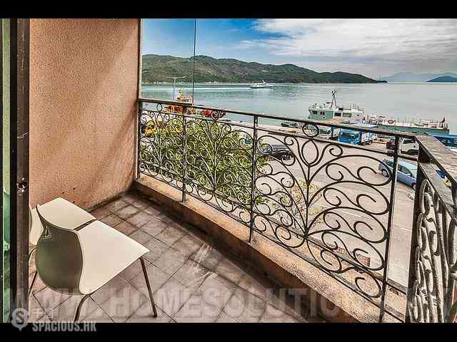 Mui Wo - Sea Crest Terrace 08