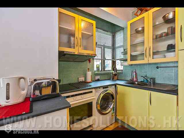 Mui Wo - Sea Crest Terrace 09