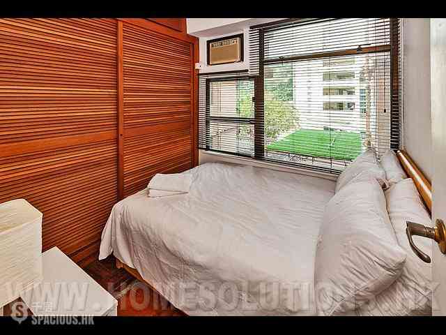 Mui Wo - Sea Crest Terrace 13