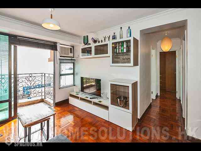 Mui Wo - Sea Crest Terrace 04