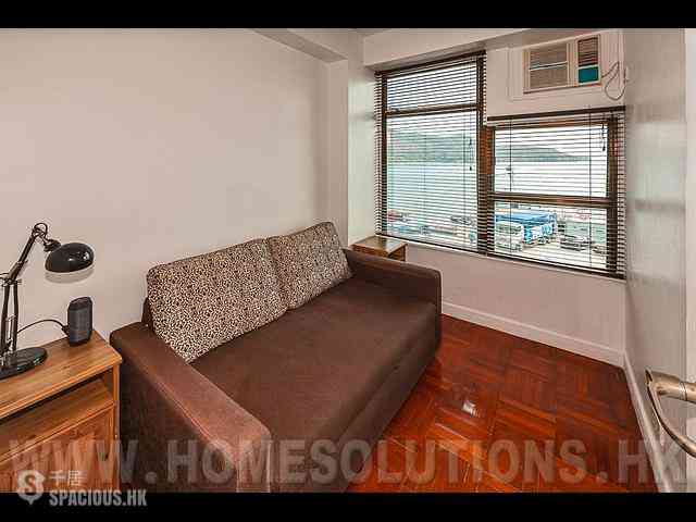 Mui Wo - Sea Crest Terrace 06