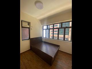 Wan Chai - Ying Lee Mansion 04