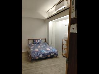 Kennedy Town - 32-34A, Li Po Lung Path 02