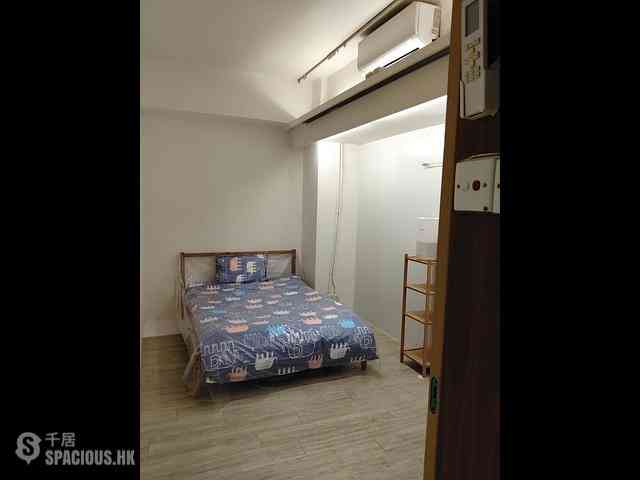 Kennedy Town - 32-34A, Li Po Lung Path 02