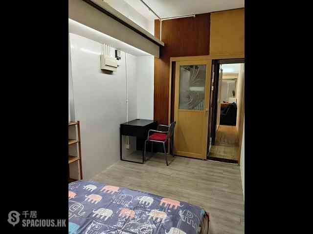 Kennedy Town - 32-34A, Li Po Lung Path 03