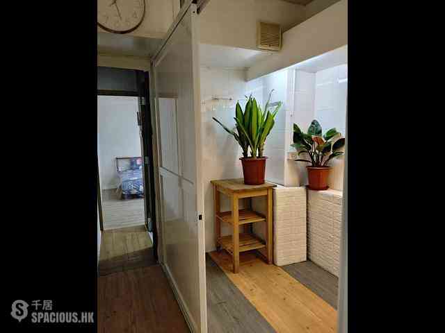 Kennedy Town - 32-34A, Li Po Lung Path 04