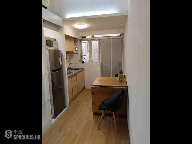 Kennedy Town - 32-34A, Li Po Lung Path 10