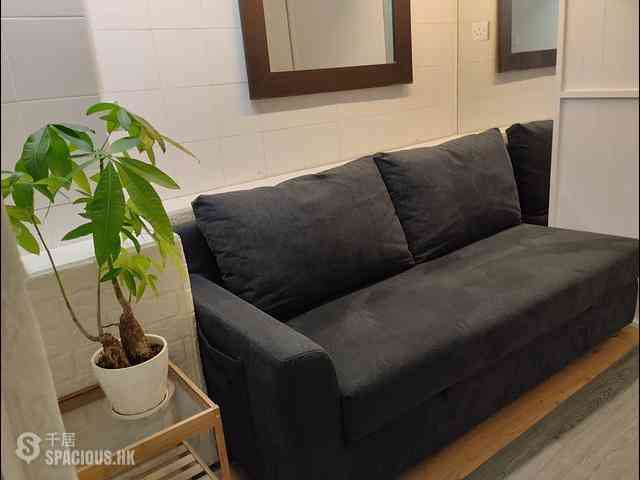 Kennedy Town - 32-34A, Li Po Lung Path 14