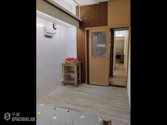 Kennedy Town - 32-34A, Li Po Lung Path 15