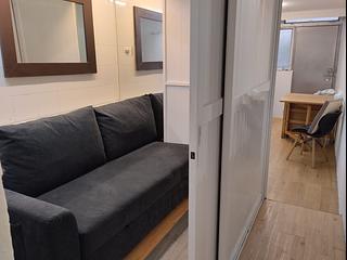 Kennedy Town - 32-34A, Li Po Lung Path 16