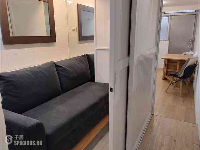 Kennedy Town - 32-34A, Li Po Lung Path 16
