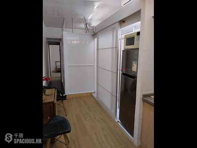 Kennedy Town - 32-34A, Li Po Lung Path 18