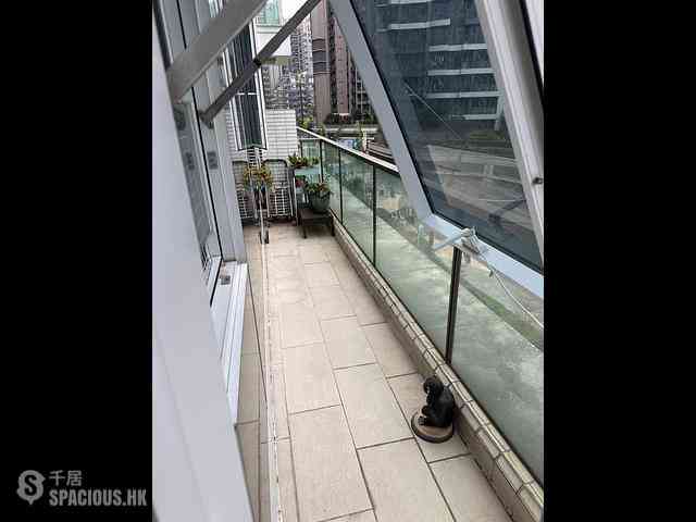 Tseung Kwan O - Monterey Block 9B 05