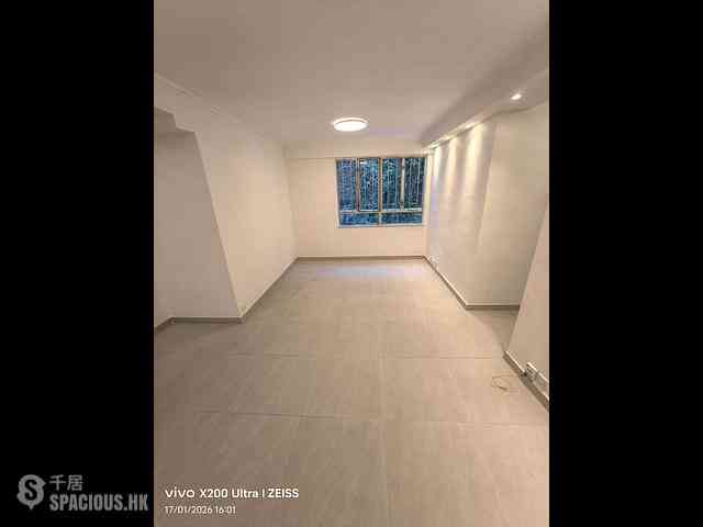 Kennedy Town - Joyful Building 01