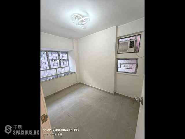 Kennedy Town - Joyful Building 07