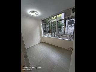 Kennedy Town - Joyful Building 08