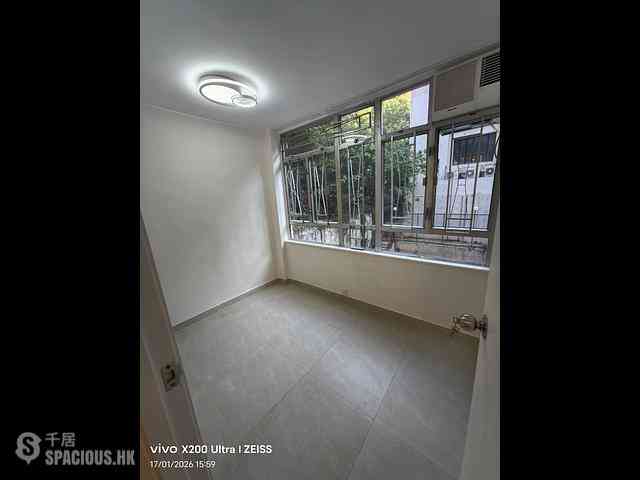 Kennedy Town - Joyful Building 08