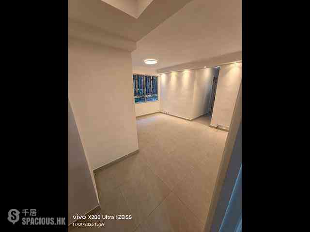 Kennedy Town - Joyful Building 10