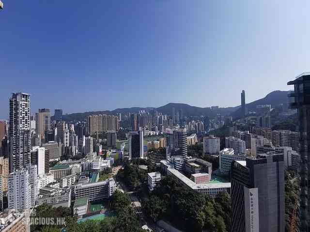 Wan Chai - The Zenith Phase 1 Block 1 01