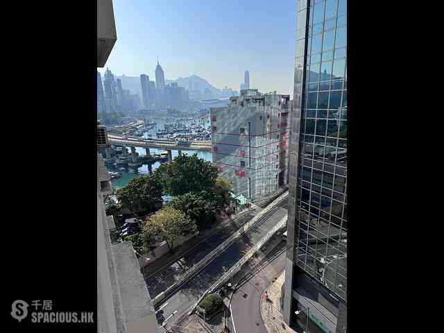 Causeway Bay - Belle House 01