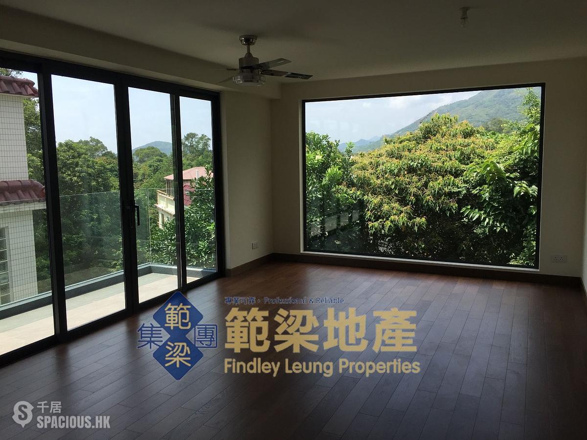 South Lantau - Cheung Sha Sheung Tsuen 01