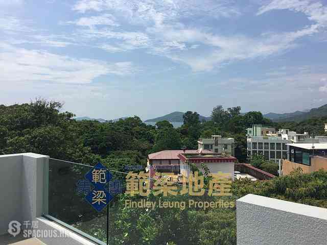 South Lantau - Cheung Sha Sheung Tsuen 07