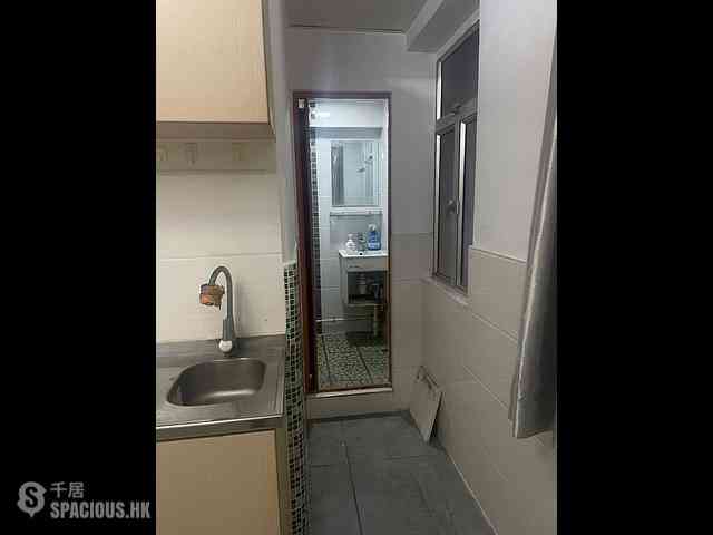 Tsim Sha Tsui - Fortuna House 03