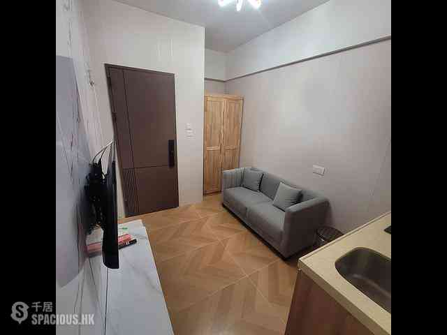 Jordan - 161, Woosung Street 01