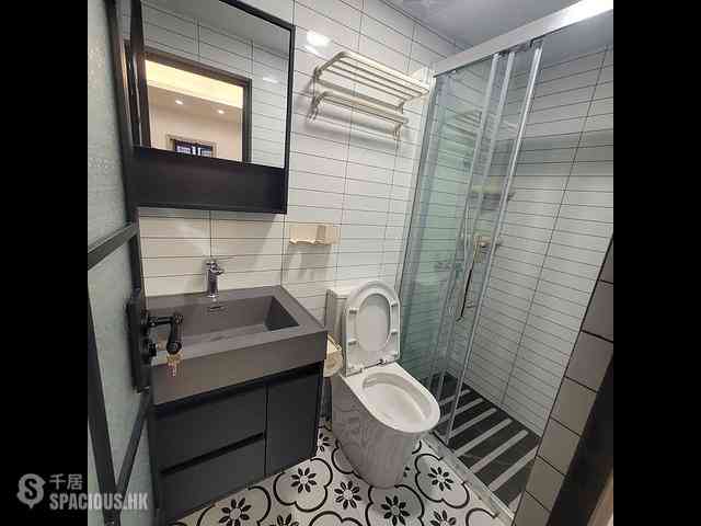 Jordan - 161, Woosung Street 06