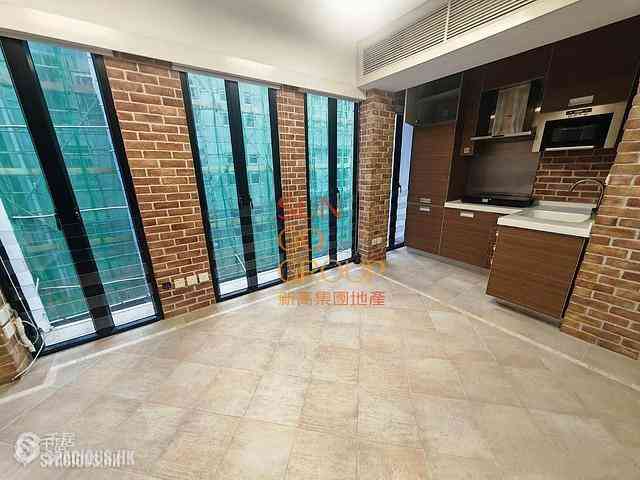 Mid Levels Central - Prince Palace 01