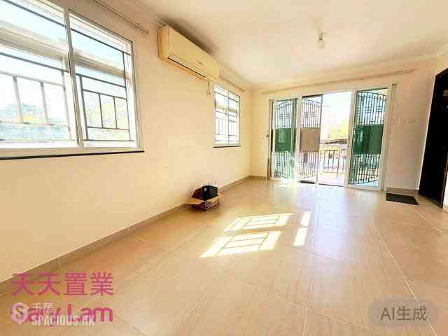 Ma On Shan - Ma Kwu Lam 04